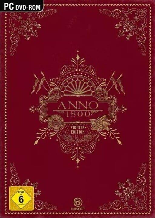 Anno 1800: Pioneers Edition