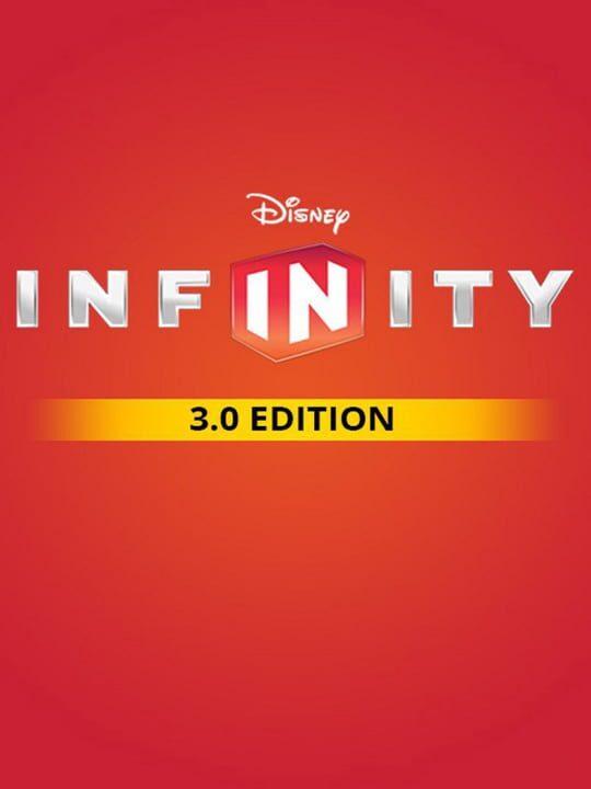 Disney Infinity 3.0