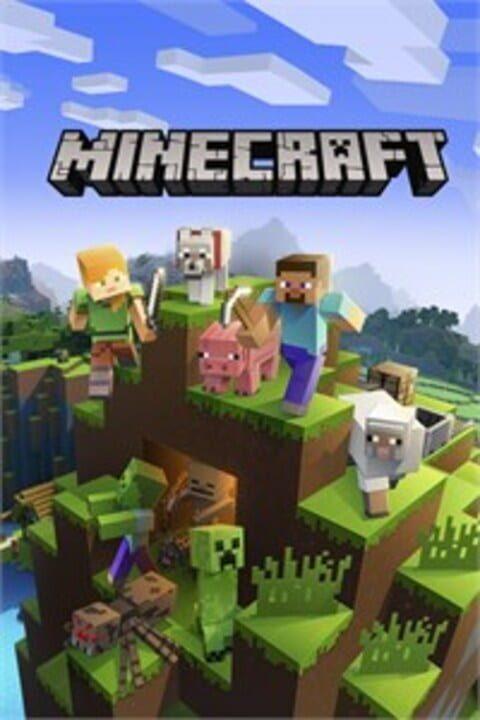 Minecraft Starter Collection