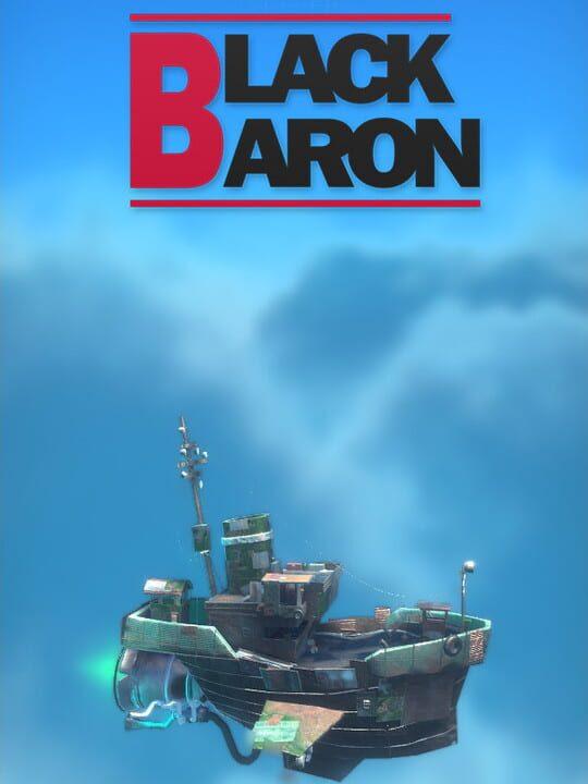 Black Baron