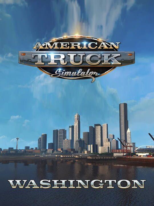 American Truck Simulator: Washington