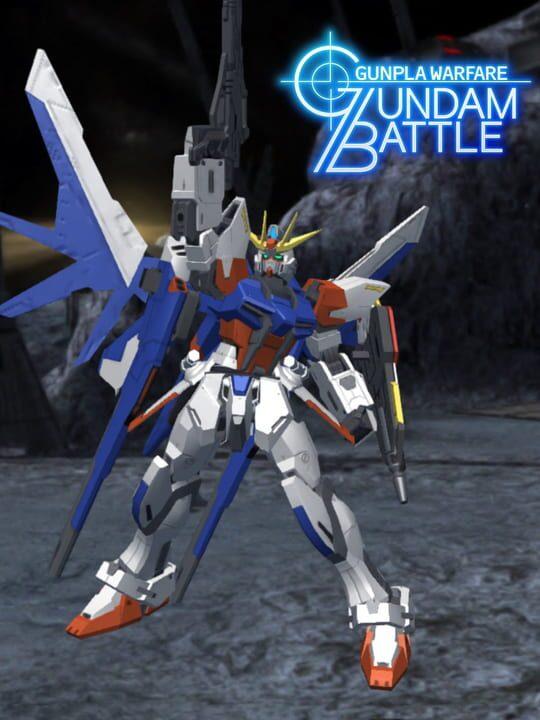 GUNDAM BATTLE: GUNPLA WARFARE