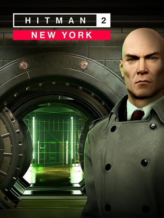 HITMAN 2: New York