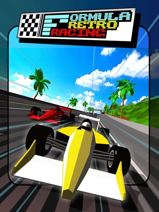 Formula Retro Racing