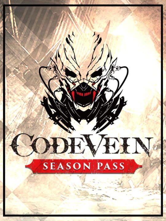 Code Vein: Season Pass