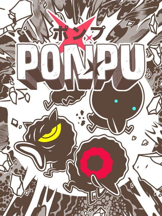 Ponpu