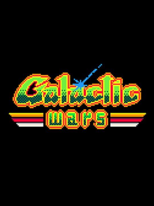 Galactic Wars