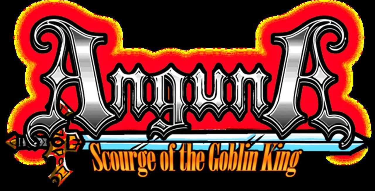 Anguna: Scourge of the Goblin King
