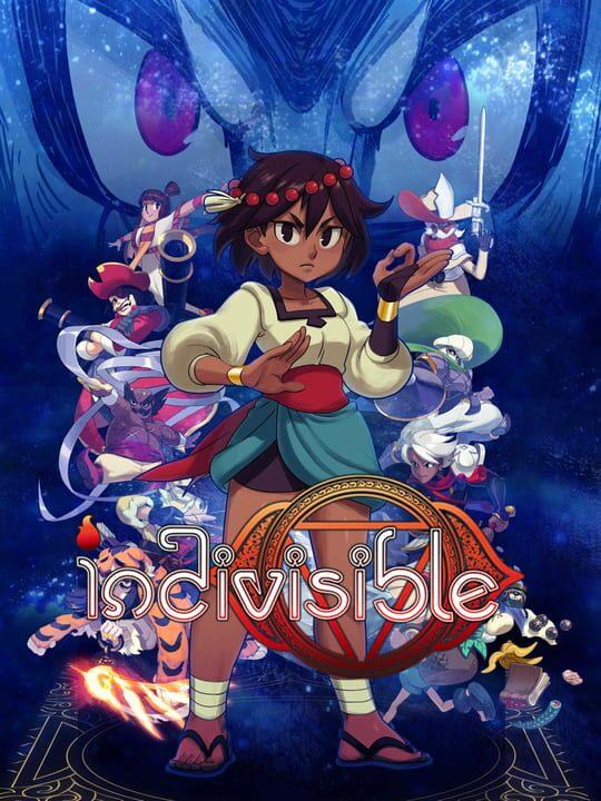 Indivisible