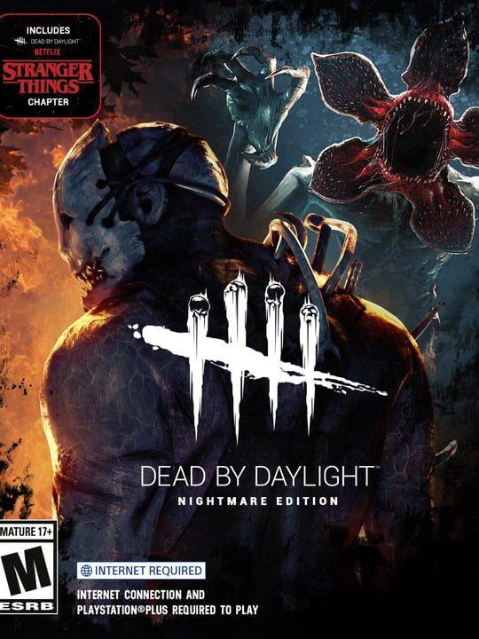 Dead by Daylight: Nightmare Edition