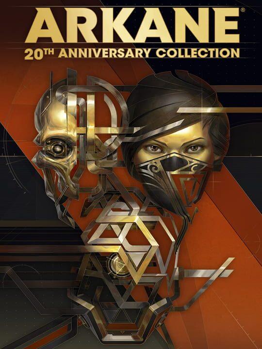 Arkane 20th Anniversary Collection