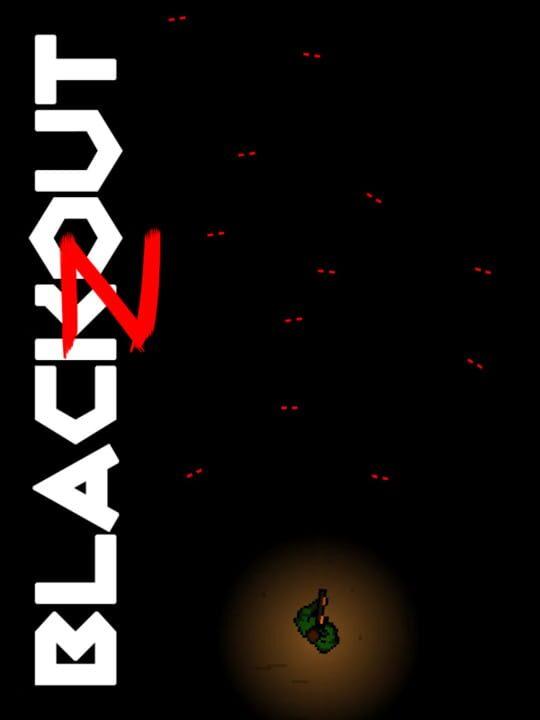Blackout Z