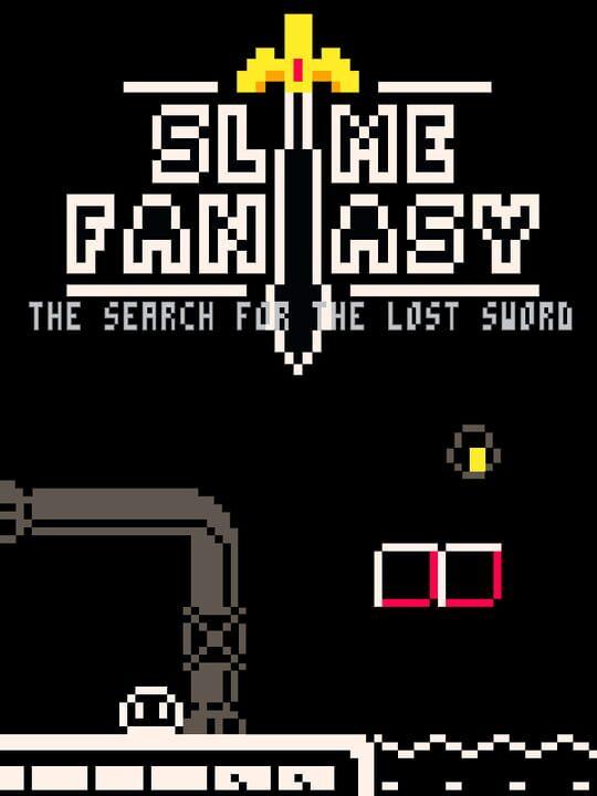 Slime Fantasy: the search for the lost sword