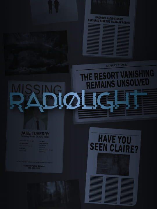 Radiolight