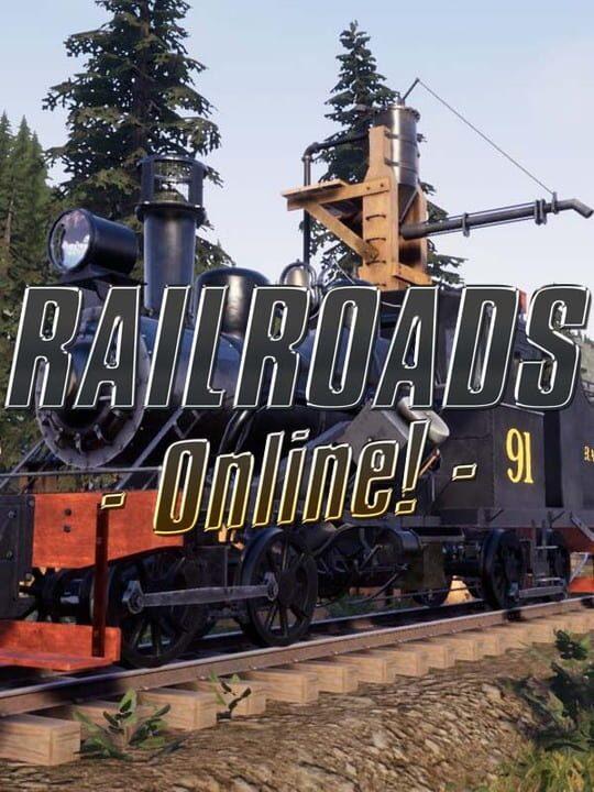 Railroads Online