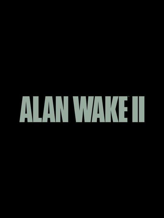 Alan Wake II