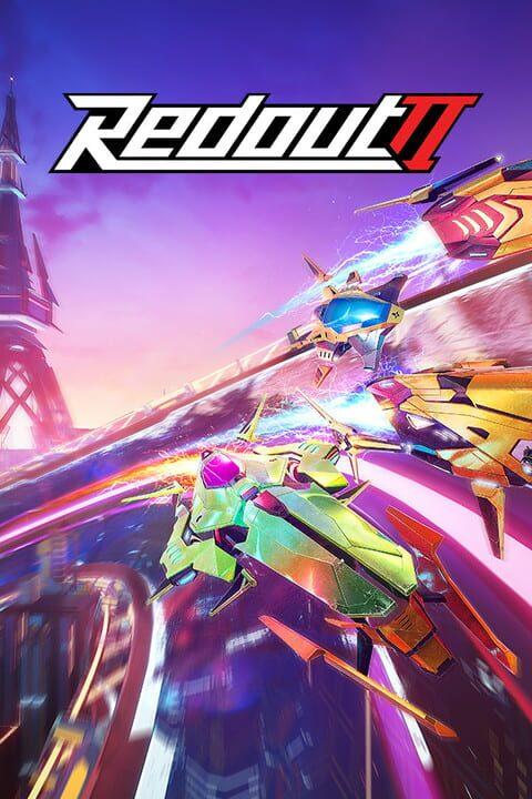 Redout 2