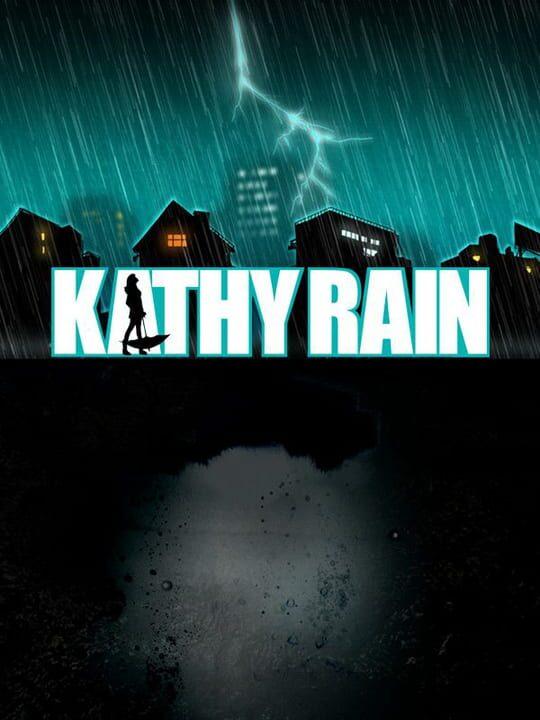 Kathy Rain