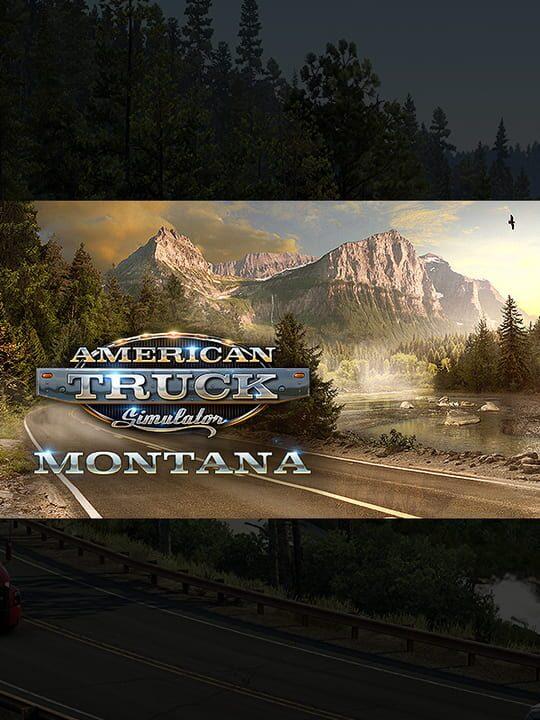 American Truck Simulator: Montana