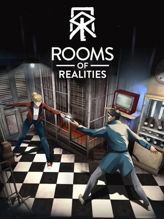 Rooms of Realities