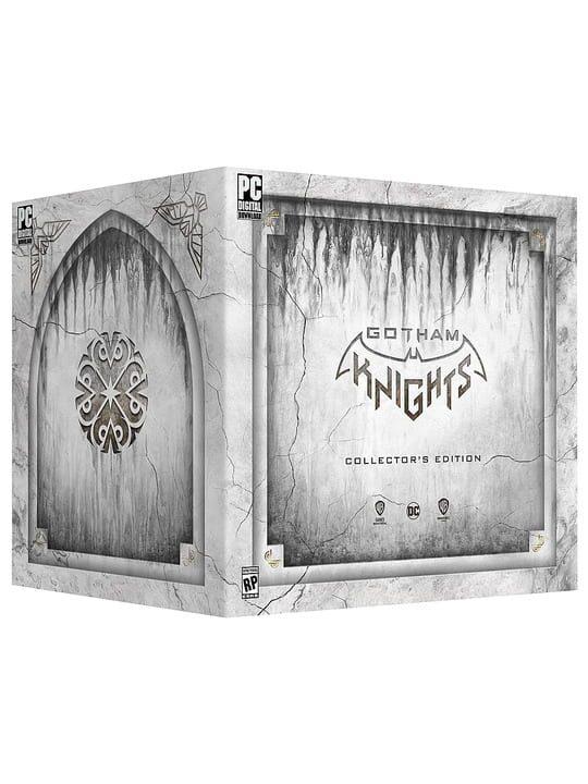 Gotham Knights: Collector's Edition