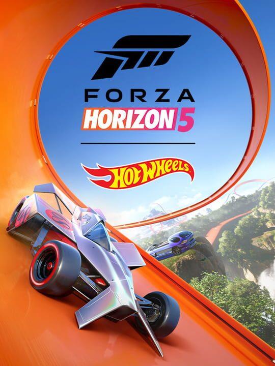 Forza Horizon 5: Hot Wheels