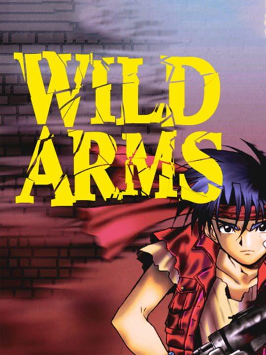 Wild Arms