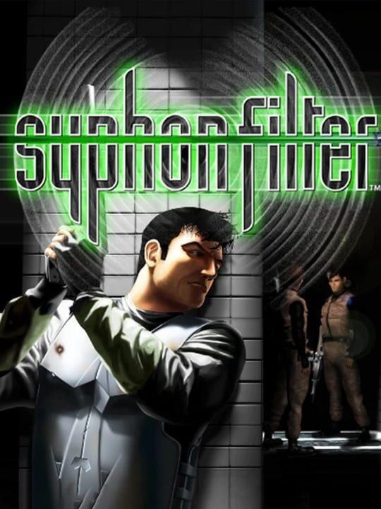 Syphon Filter