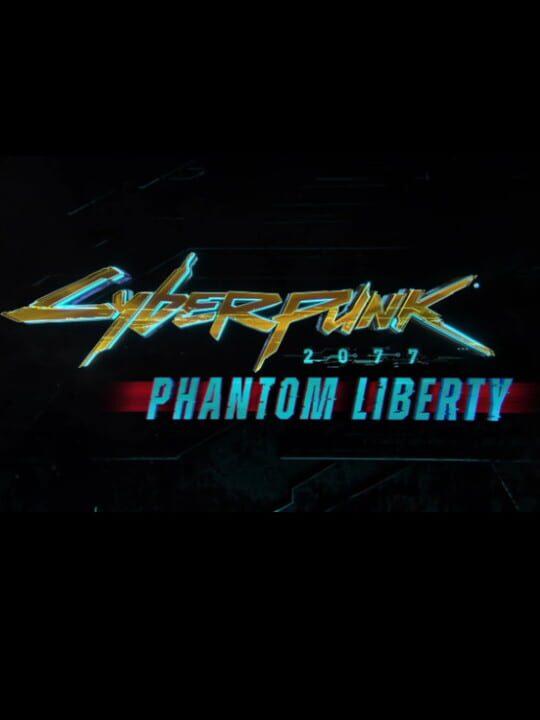 Cyberpunk 2077: Phantom Liberty