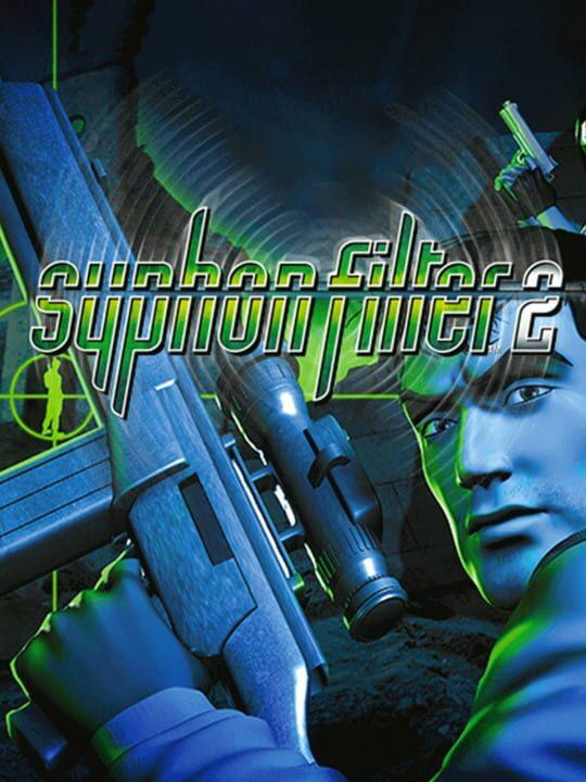 Syphon Filter 2