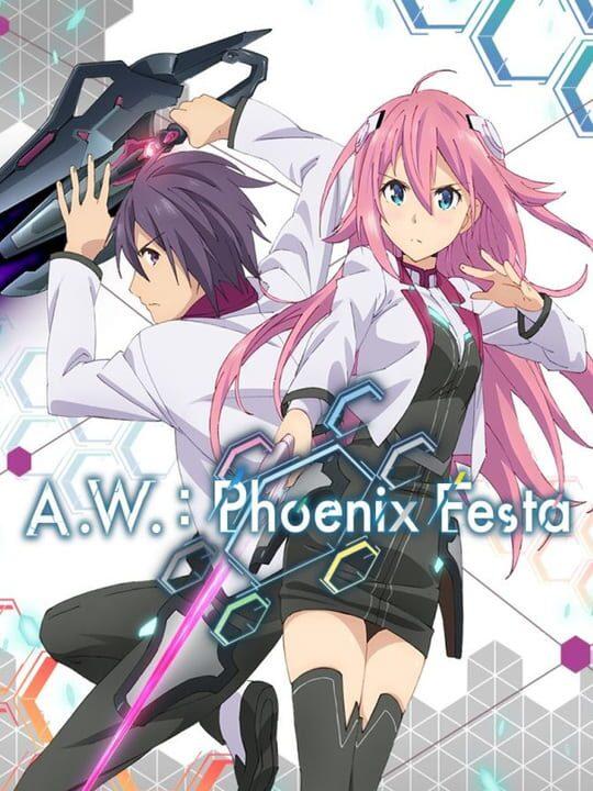 A.W. Phoenix Festa