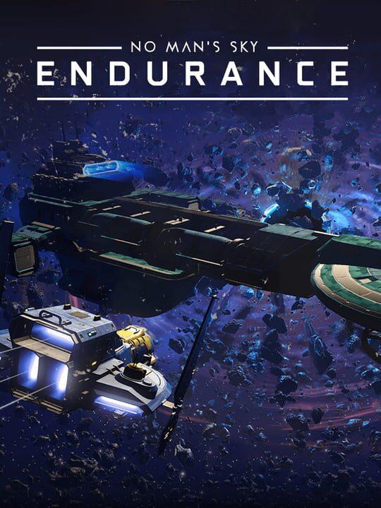 No Man's Sky: Endurance