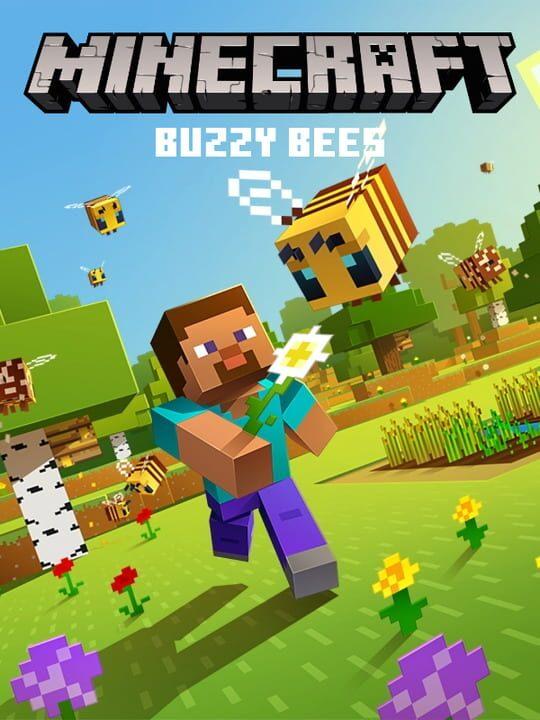 Minecraft: Buzzy Bees