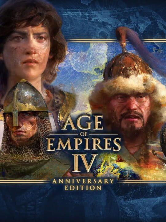 Age of Empires IV: Anniversary Edition