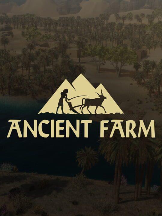 Ancient Farm