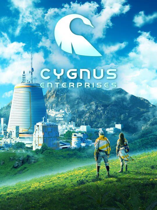 Cygnus Enterprises