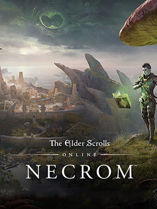 The Elder Scrolls Online: Necrom