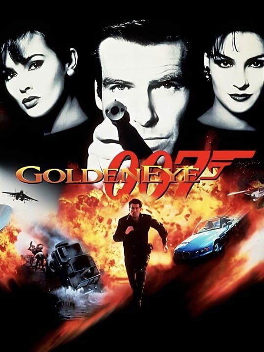 GoldenEye 007