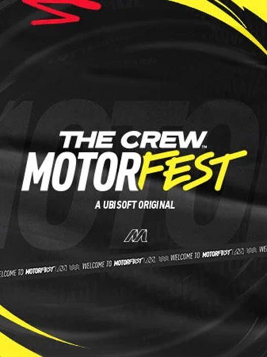 The Crew: Motorfest