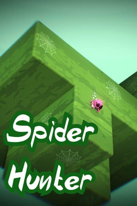 Spider Hunter