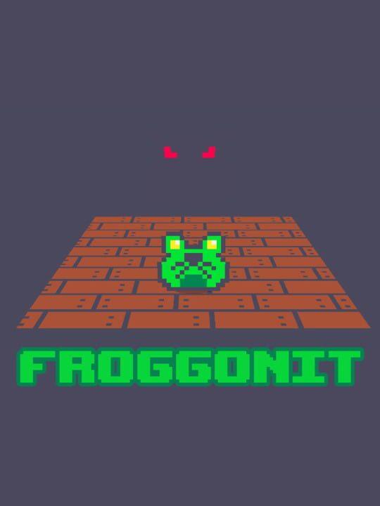 Froggonit