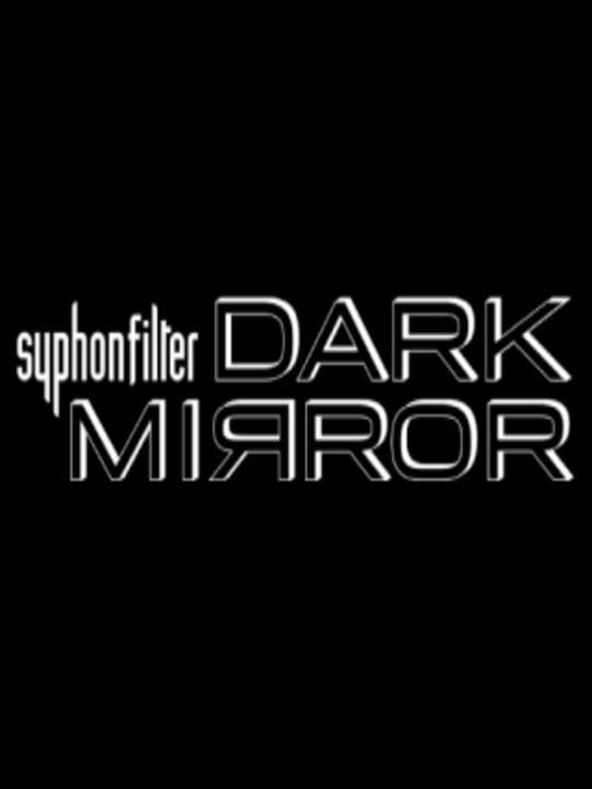 Syphon Filter: Dark Mirror