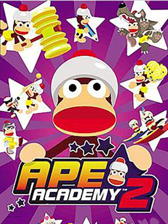 Ape Academy 2