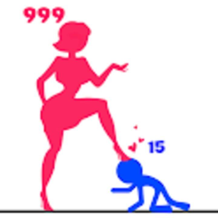 Stick Fight: Endless Battle