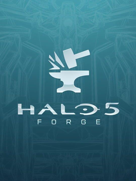 Halo 5: Forge