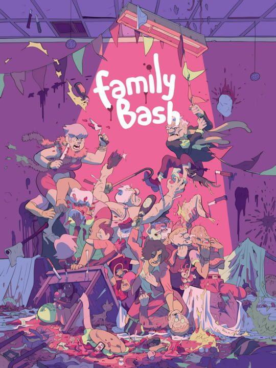 Family Bash