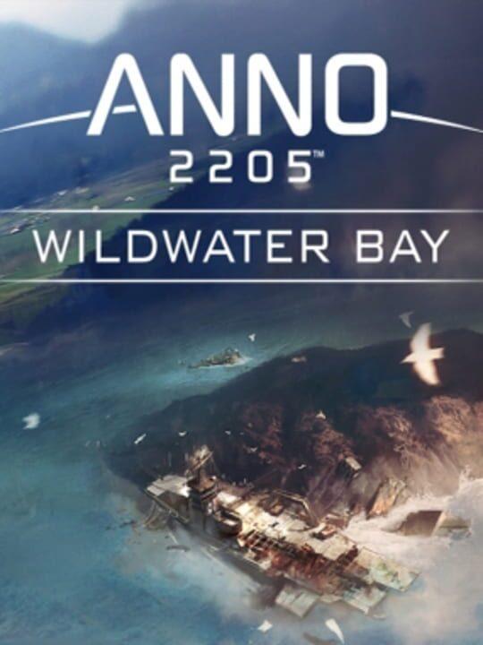 Anno 2205: Wildwater Bay