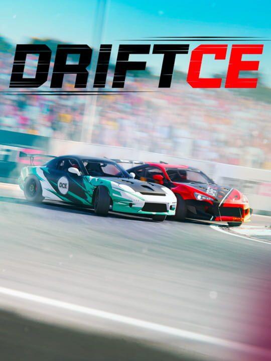 DriftCE