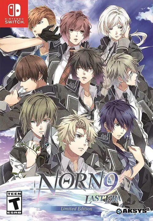 Norn9: Last Era - Limited Edition