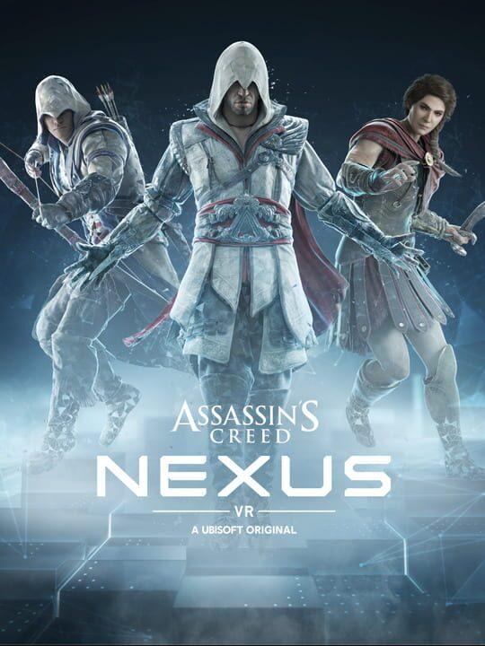 Assassin's Creed Nexus VR